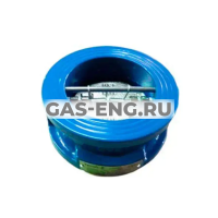 Обратный клапан двухстворчатый межфланцевый CB3448, CB3449, Tecofi купить в интернет-магазине промышленного оборудования в Санкт-Петербурге Обратный клапан двухстворчатый межфланцевый CB3448, CB3449, Tecofi купить в интернет-магазине промышленного оборудования в Санкт-Петербурге