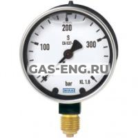 Манометры виброустойчивые Wika 213.40.80 купить в интернет-магазине промышленного оборудования в Санкт-Петербурге Манометры виброустойчивые Wika 213.40.80 купить в интернет-магазине промышленного оборудования в Санкт-Петербурге