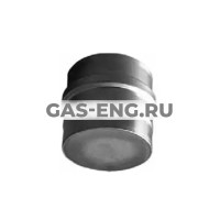 Сборник сажи для дымохода, Jeremias EWEC.6C0000.551 купить в интернет-магазине промышленного оборудования в Санкт-Петербурге