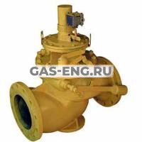 Клапаны предохранительные запорные типа ПКНэ, ПКВэ купить в интернет-магазине промышленного оборудования в Санкт-Петербурге