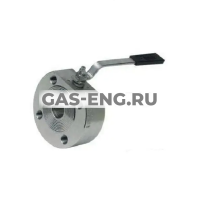 Шаровой стальной кран для газа межфланцевый, компактный, Ду 15-32 Ру 16, Broen Ballomax купить в интернет-магазине промышленного оборудования в Санкт-Петербурге Шаровой стальной кран для газа межфланцевый, компактный, Ду 15-32 Ру 16, Broen Ballomax купить в интернет-магазине промышленного оборудования в Санкт-Петербурге