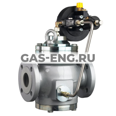 Регулятор давления Aperval купить в интернет-магазине промышленного оборудования в Санкт-Петербурге