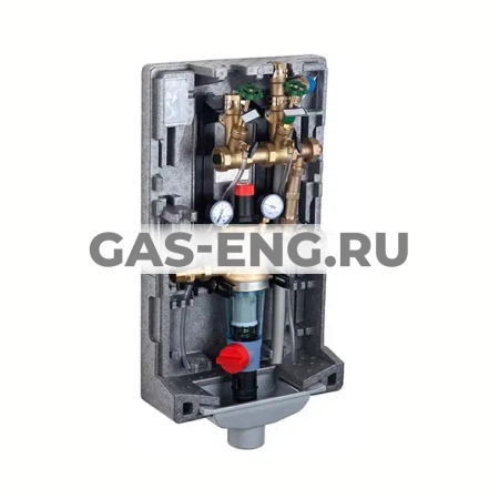 Центр водоподготовки PrimusCenter DWC7000 для частного дома, Honeywell купить в интернет-магазине промышленного оборудования в Санкт-Петербурге