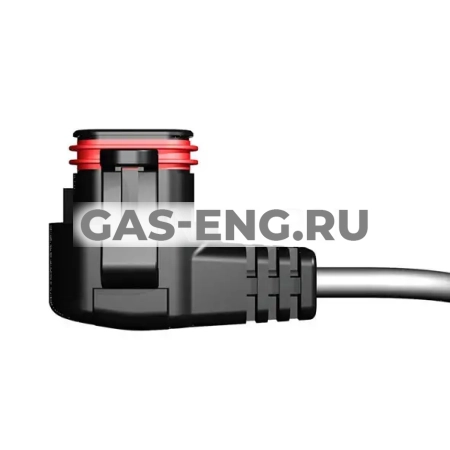 Штекер ALPHA для циркуляционных насосов ALPHA3, ALPHA2, ALPHA1 L и MAGNA3, Grundfos купить в интернет-магазине промышленного оборудования в Санкт-Петербурге