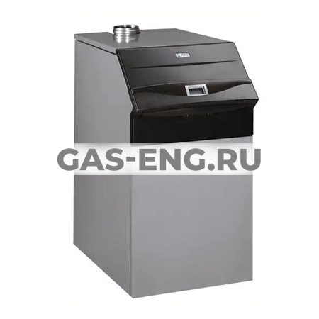 Котел газовый конденсационный напольный POWER HT 45-150, Baxi купить в интернет-магазине промышленного оборудования в Санкт-Петербурге
