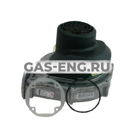 Вентилятор MGK-130, Wolf купить в интернет-магазине промышленного оборудования в Санкт-Петербурге