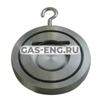 Обратный клапан межфланцевый серии ЗОП, ГРАНЛОК купить в интернет-магазине промышленного оборудования в Санкт-Петербурге Обратный клапан межфланцевый серии ЗОП, ГРАНЛОК купить в интернет-магазине промышленного оборудования в Санкт-Петербурге