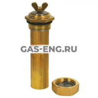 Магнитный уловитель для гидравлических разделителей 100 кВт, Meibes купить в интернет-магазине промышленного оборудования в Санкт-Петербурге