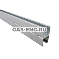 Профиль (hdg) двойной BIS RapidStrut, Walraven купить в интернет-магазине промышленного оборудования в Санкт-Петербурге Профиль (hdg) двойной BIS RapidStrut, Walraven купить в интернет-магазине промышленного оборудования в Санкт-Петербурге