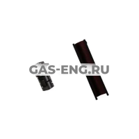 Торцевое уплотнение Shaft seal Kit HQQV 25bar SmC, Grundfos купить в интернет-магазине промышленного оборудования в Санкт-Петербурге