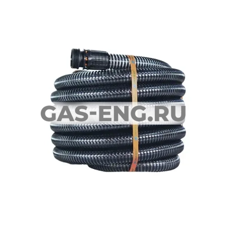 Всасывающий шланг "УЖ", Джилекс купить в интернет-магазине промышленного оборудования в Санкт-Петербурге