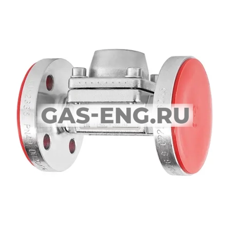 Конденсатоотводчик ф/ф Стимакс В31, АДЛ купить в интернет-магазине промышленного оборудования в Санкт-Петербурге