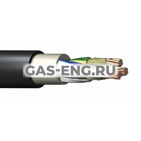 Кабель силовой ВВГнг(А)-FRLSLTx купить в интернет-магазине промышленного оборудования в Санкт-Петербурге