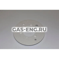 Термоизоляционная панель передняя для котлов POWER HT, LUNA HT, LUNA DUO-TEC MP, Baxi купить в интернет-магазине промышленного оборудования в Санкт-Петербурге