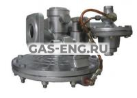 Регуляторы давления газа РДБК1-25 купить в интернет-магазине промышленного оборудования в Санкт-Петербурге Регуляторы давления газа РДБК1-25 купить в интернет-магазине промышленного оборудования в Санкт-Петербурге