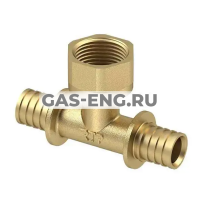 Тройник аксиальный ВР, RTP (РосТурПласт) купить в интернет-магазине промышленного оборудования в Санкт-Петербурге