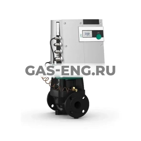 Одинарный насос Wilo-Stratos GIGA купить в интернет-магазине промышленного оборудования в Санкт-Петербурге
