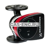 Циркуляционный насос MAGNA1 с подключением к Grundfos Go Remote, Grundfos купить в интернет-магазине промышленного оборудования в Санкт-Петербурге Циркуляционный насос MAGNA1 с подключением к Grundfos Go Remote, Grundfos купить в интернет-магазине промышленного оборудования в Санкт-Петербурге