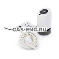 Привод термоэлектрический 230 В, Uni-Fitt купить в интернет-магазине промышленного оборудования в Санкт-Петербурге