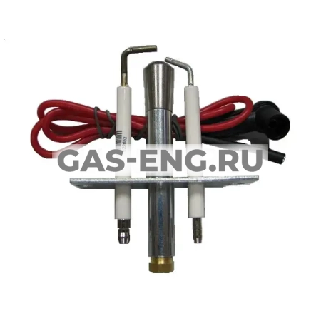 Растопочная горелка Vitogas 100 GS1 (А) 11-140 кВ, Viessmann купить в интернет-магазине промышленного оборудования в Санкт-Петербурге