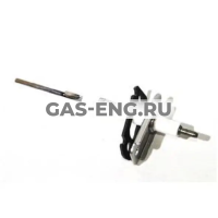 Электрод ионизации 26/35 кВт, Viessmann купить в интернет-магазине промышленного оборудования в Санкт-Петербурге