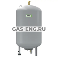 Основная емкость VG, Reflex купить в интернет-магазине промышленного оборудования в Санкт-Петербурге