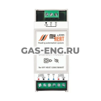 Семисторный блок расширения на 2 выхода MY HEAT, ЭВАН купить в интернет-магазине промышленного оборудования в Санкт-Петербурге Семисторный блок расширения на 2 выхода MY HEAT, ЭВАН купить в интернет-магазине промышленного оборудования в Санкт-Петербурге
