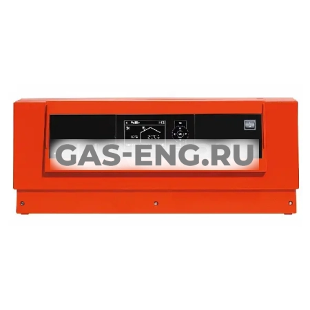 Система регулирования Vitotronic 200-H, Viessmann купить в интернет-магазине промышленного оборудования в Санкт-Петербурге