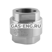 Обратный клапан резьбовой серии CVS25 Гранлок купить в интернет-магазине промышленного оборудования в Санкт-Петербурге