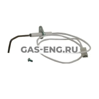 Электрод ионизации NG-31E, Wolf купить в интернет-магазине промышленного оборудования в Санкт-Петербурге