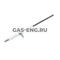 Электрод ионизации для NG-2E, Wolf купить в интернет-магазине промышленного оборудования в Санкт-Петербурге