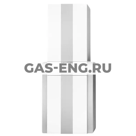 Настенный газовый конденсационный котел CGS с интегрированным бойлером, Wolf купить в интернет-магазине промышленного оборудования в Санкт-Петербурге