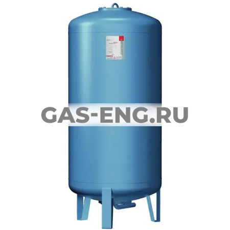 Мембранный расширительный бак Statico SG, Pneumatex купить в интернет-магазине промышленного оборудования в Санкт-Петербурге