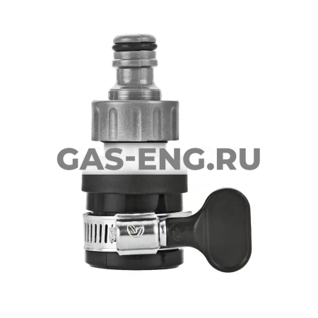 Универсальный переходник для подключения крана, Rehau купить в интернет-магазине промышленного оборудования в Санкт-Петербурге