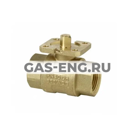 Клапан регулирующий VAI60.., Siemens купить в интернет-магазине промышленного оборудования в Санкт-Петербурге