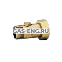 Обратный клапан RV277, Honeywell купить в интернет-магазине промышленного оборудования в Санкт-Петербурге