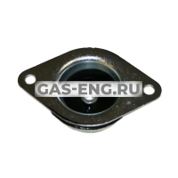 Виброгасящая опора М12, 90 мм, H=40 мм, Grundfos купить в интернет-магазине промышленного оборудования в Санкт-Петербурге