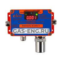 Газоанализатор взрывозащищенный «Сенсон-СВ-5023» купить в интернет-магазине промышленного оборудования в Санкт-Петербурге Газоанализатор взрывозащищенный «Сенсон-СВ-5023» купить в интернет-магазине промышленного оборудования в Санкт-Петербурге
