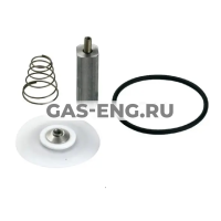 Ремонтный комплект к клапану EV225, Danfoss купить в интернет-магазине промышленного оборудования в Санкт-Петербурге