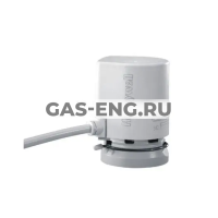 Электротермический привод для линейных клапанов,  Honeywell купить в интернет-магазине промышленного оборудования в Санкт-Петербурге