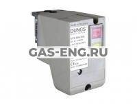 Блок контроля герметичности Dungs VPS 504 S02 купить в интернет-магазине промышленного оборудования в Санкт-Петербурге