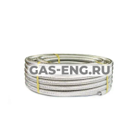 Труба гофрированная SS304 из нержавеющей стали, под развальцовку, Stahlmann (Neptun IWS) купить в интернет-магазине промышленного оборудования в Санкт-Петербурге