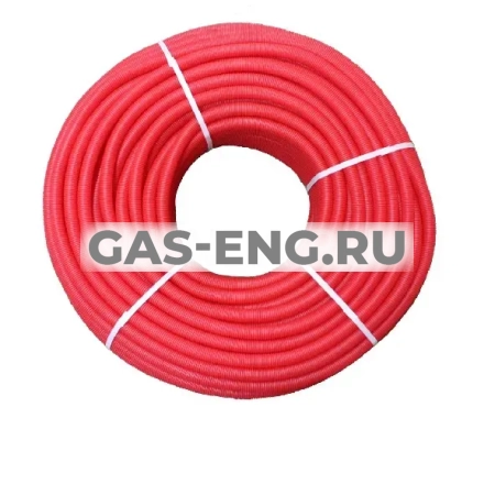 Труба защитная гофрированная ПНД, UNI-FITT купить в интернет-магазине промышленного оборудования в Санкт-Петербурге