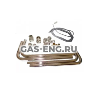 Комплект подключений емкостного водонагревателя с соединительными трубопроводами, Viessmann купить в интернет-магазине промышленного оборудования в Санкт-Петербурге