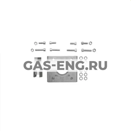 Комплект ZSY-005 для монтажа переходника, Belimo купить в интернет-магазине промышленного оборудования в Санкт-Петербурге