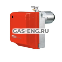 Горелка газовая двухступенчатая Gulliver BSD, Riello купить в интернет-магазине промышленного оборудования в Санкт-Петербурге
