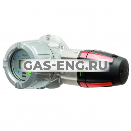 Газоанализатор инфракрасный Polytron 5700 купить в интернет-магазине промышленного оборудования в Санкт-Петербурге