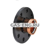 Фланцевый переход Profipress XL, модель 2459.5XL, Viega купить в интернет-магазине промышленного оборудования в Санкт-Петербурге