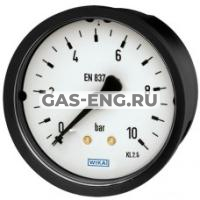 Манометры технические Wika 111.16.40 купить в интернет-магазине промышленного оборудования в Санкт-Петербурге Манометры технические Wika 111.16.40 купить в интернет-магазине промышленного оборудования в Санкт-Петербурге