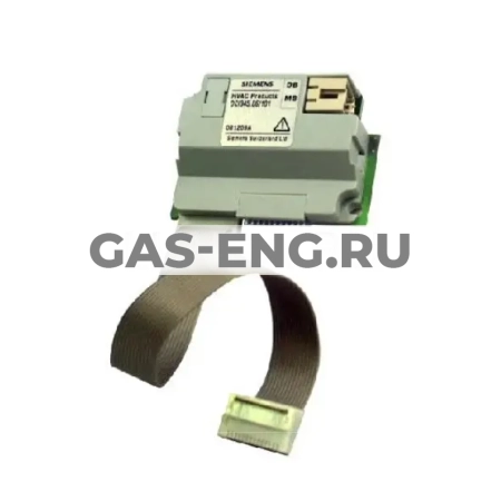 Шлюз для LPB RVS21/LMS, Siemens купить в интернет-магазине промышленного оборудования в Санкт-Петербурге